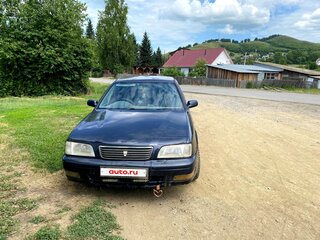 1995 Toyota Camry V40, синий, 185000 рублей, вид 2