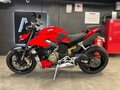 2020 Ducati Streetfighter V4, красный, 1600000 рублей - вид 1
