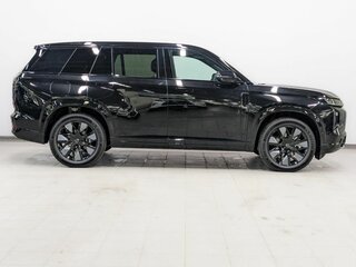 2025 GAC S7, чёрный, 6064000 рублей, вид 4