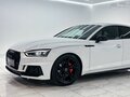2019 Audi A5 II (F5), белый, 3150000 рублей - вид 5