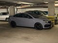 2026 Lada (ВАЗ) Vesta Sport I Рестайлинг (NG), серый, 2410000 рублей - вид 3