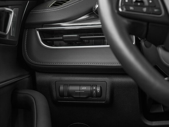 2023 Chery Tiggo 7 Pro Max I, серый, 1699000 рублей - вид 15