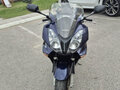 2003 Honda VFR 800, синий, 445000 рублей - вид 3