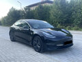 2020 Tesla Model 3 Standart Plus I, чёрный