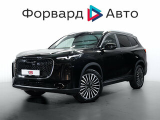 2026 Tenet T8, чёрный, 3885000 рублей, вид 3