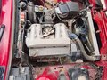 1989 BMW 3 серии 316i II (E30), красный, 270000 рублей - вид 8