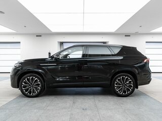 2026 Jaecoo J8, чёрный, 4799000 рублей, вид 3