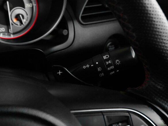 2017 Suzuki Swift Sport V, жёлтый, 1349000 рублей - вид 29