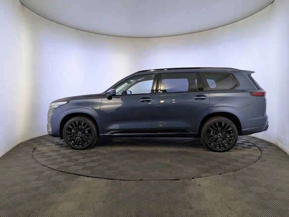 2022 Exeed VX I, синий, 2490000 рублей - вид 7