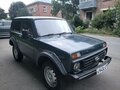 1999 Lada (ВАЗ) 2121 (4x4) I Рестайлинг, синий, 200000 рублей - вид 1