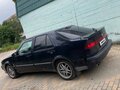 1997 Saab 9000 I Рестайлинг, синий, 235000 рублей - вид 6