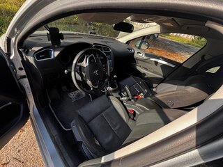 2011 Citroen C4 II, серебристый, 300000 рублей, вид 5