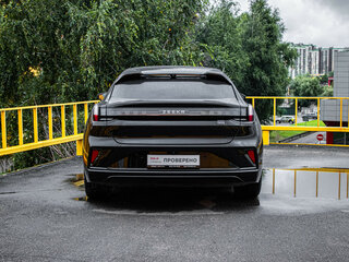 2024 Zeekr 001 100 kWh I Рестайлинг 1, чёрный, 6549000 рублей, вид 5