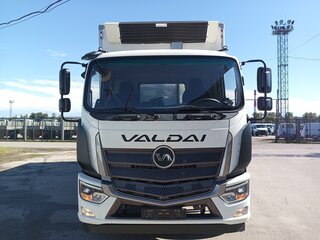 2025 ГАЗ Валдай, белый, 7282700 рублей, вид 2