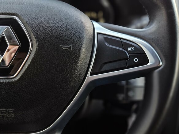 2019 Renault Duster I Рестайлинг, коричневый, 1780000 рублей - вид 19