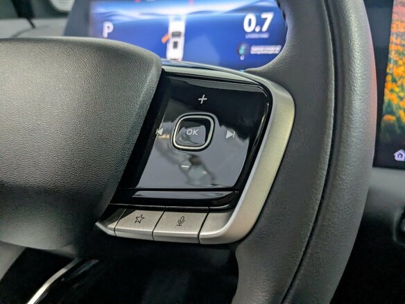 2026 Changan UNI-S I Рестайлинг, белый, 2850000 рублей - вид 22