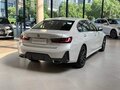 2022 BMW 3 серии 320Li VII (G2x) Рестайлинг, белый - вид 5