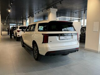 2026 Haval H5 II, белый, 4349000 рублей, вид 4