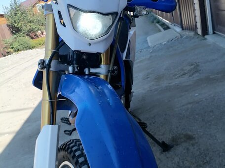 2014 Regulmoto Sport 003, синий, 90000 рублей, вид 3