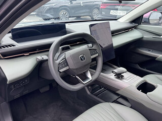 2024 Changan Lamore, серый, 2150000 рублей, вид 5