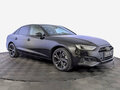2022 Audi A4 35 TFSI V (B9) Рестайлинг, чёрный, 3950000 рублей - вид 2