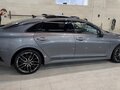2023 Kia K5 III, серый, 3570000 рублей - вид 5