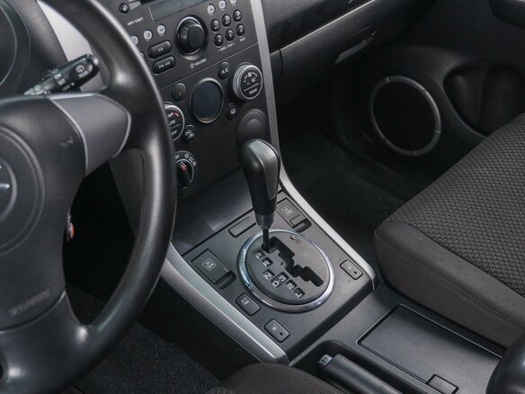 2010 Suzuki Grand Vitara II Рестайлинг, чёрный, 1049000 рублей - вид 13