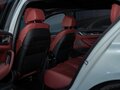 2022 BMW 5 серии Long 530Li VII (G30/G31/G38) Рестайлинг, белый, 4840000 рублей - вид 7