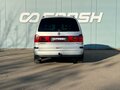 2002 Volkswagen Sharan I Рестайлинг, серый, 423000 рублей - вид 3