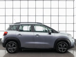 2020 Citroen C3 Aircross I, серый, 1319000 рублей, вид 5