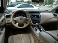 2017 Nissan Murano III (Z52), белый - вид 7