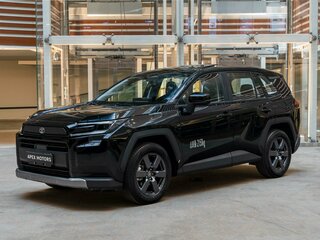 2026 Toyota RAV4 VI (XA60), чёрный, 4250000 рублей, вид 1