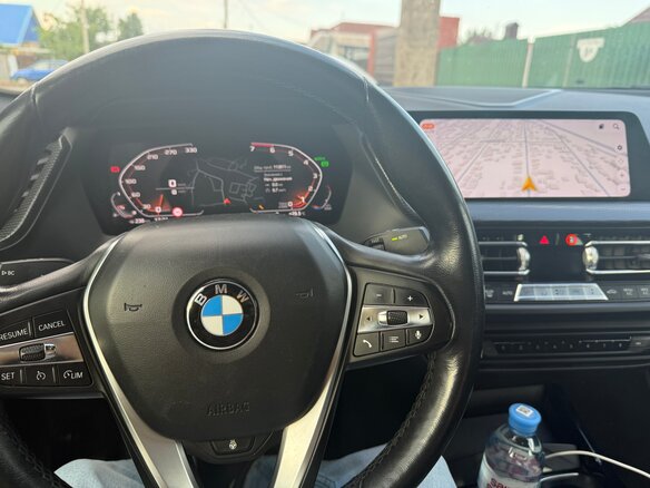 2020 BMW 2 серии Gran Coupe 228i xDrive F44, красный, 2850000 рублей - вид 6