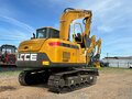 2025 LGCE E690F, жёлтый, 6100000 рублей - вид 1