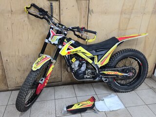 TRRS XTrack