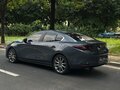 2023 Mazda 3 Axela IV (BP), синий, 1440000 рублей - вид 6