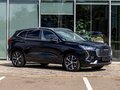 2022 Haval Jolion I, чёрный, 1435000 рублей - вид 2