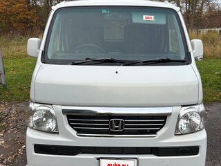 2016 Honda Vamos, белый, 890000 рублей, вид 1