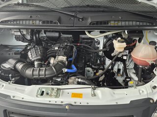 2026 ГАЗ Соболь (2310), белый, 1869300 рублей, вид 4