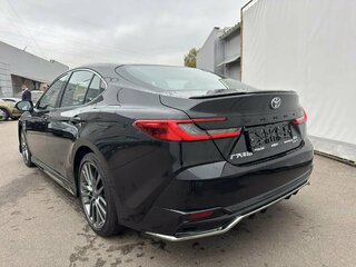 2026 Toyota Camry IX (XV80) China Market, чёрный, 5050000 рублей, вид 5