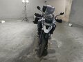 2024 Triumph Tiger 1200, белый - вид 2