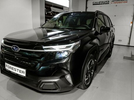 Subaru Forester VI