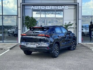 2026 Omoda C5 II, чёрный, 2929000 рублей, вид 4