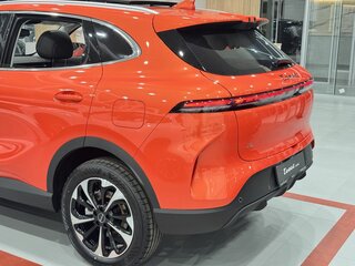 2026 Tenet Plus L6, оранжевый, 3040000 рублей, вид 3