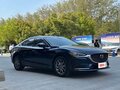2021 Mazda 6 III (GJ) Рестайлинг 2, синий - вид 2