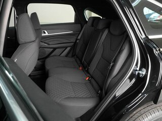 2026 Haval F7 II, белый, 2999000 рублей, вид 5