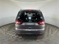 2012 Ford Galaxy II Рестайлинг, коричневый, 730000 рублей - вид 2