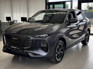 2026 Tenet Plus L4, серый, 2540000 рублей, вид 4