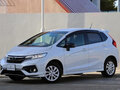2020 Honda Fit III Рестайлинг, белый, 1055000 рублей - вид 4