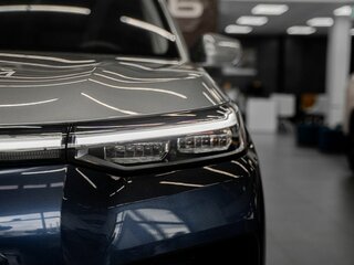2026 GAC S9, синий, 6799000 рублей, вид 5